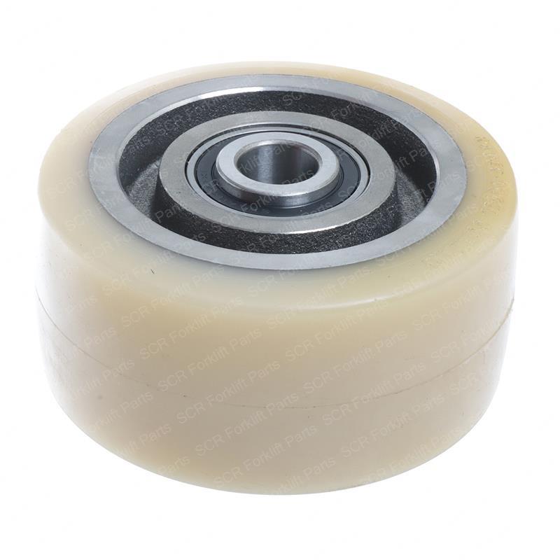 WHEEL ASSEMBLY - POLY LI0009933803 li0009933803 product image