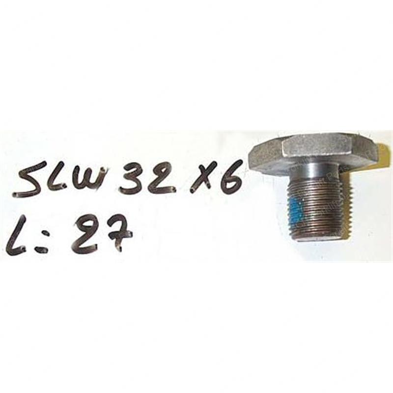 SCREW - HEX CAP YT220073674 yt220073674 product image