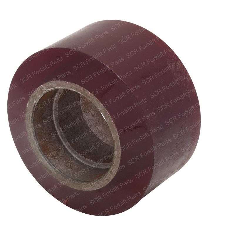 WHEEL - POLY - STANDARD AC26336-00 ac26336-00 product image