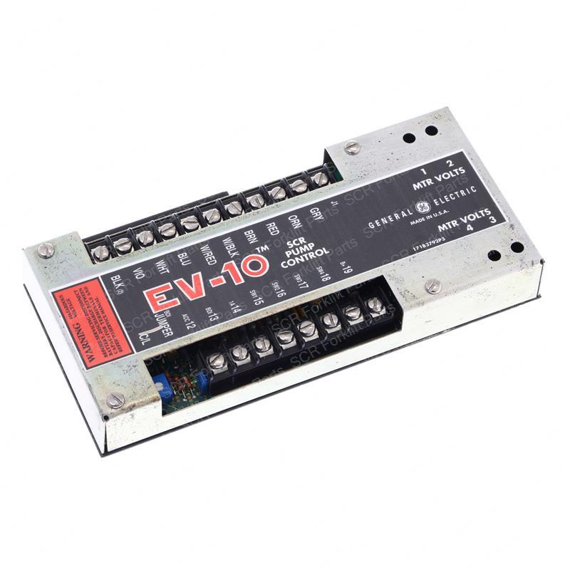 EV10 PUMP CARD - REMAN TY00591-17452-81-R ty00591-17452-81-r product image