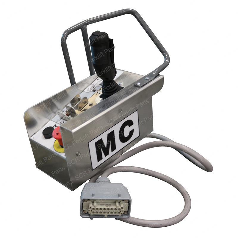 CONTROLLER BOX JL163401SJ jl163401sj product image