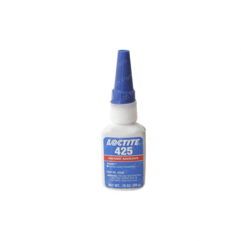 ADHESIVE THREAD LOCK LT 425 MB1036908 mb1036908 product image