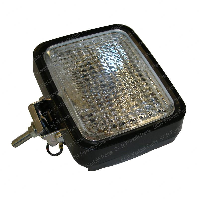 LAMP ASSEMBLY - HEAD MB0510121600 mb0510121600 product image