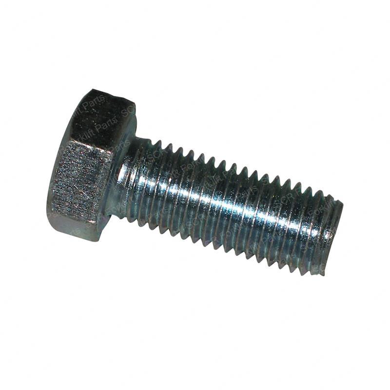 BOLT - HEX - M16-2.0 X 40MM LI9.008.311.410 li9-008-311-410 product image