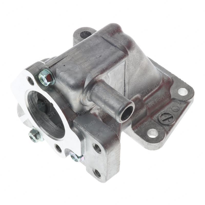 COMP FLANGE- WATER HN1A085-72703 hn1a085-72703 product image
