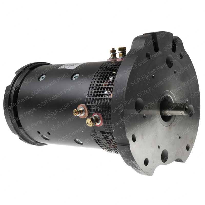 TRACTION MOTOR NI29010-FS002 ni29010-fs002 product image