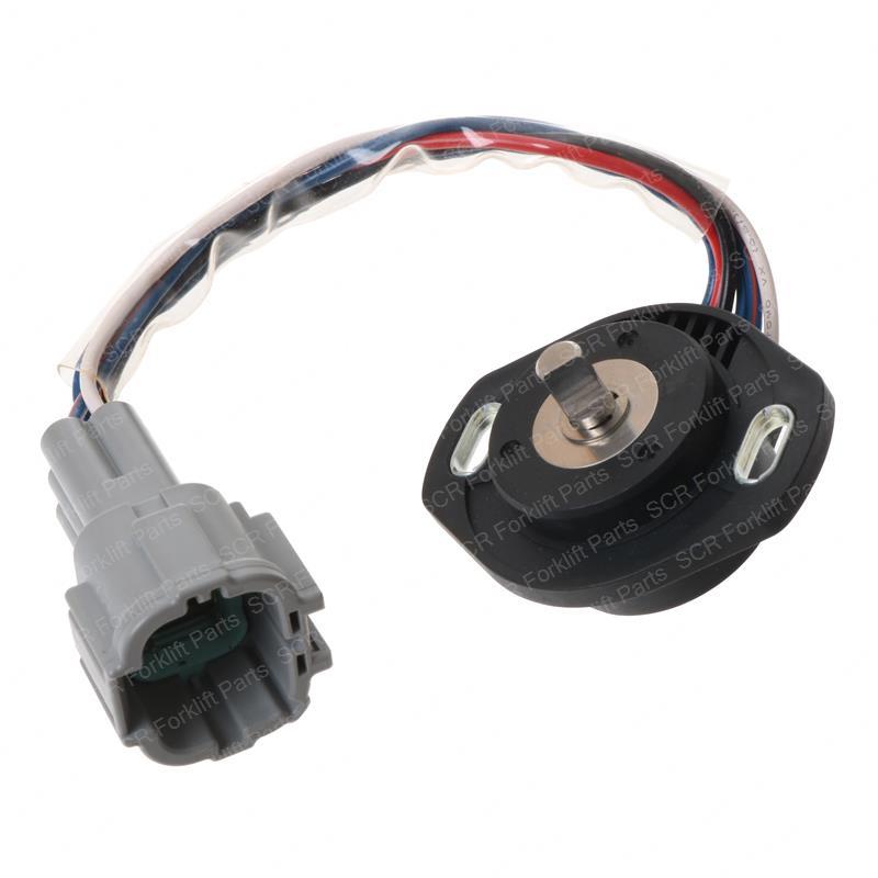 POTENTIOMETER NI70001-65851 ni70001-65851 product image