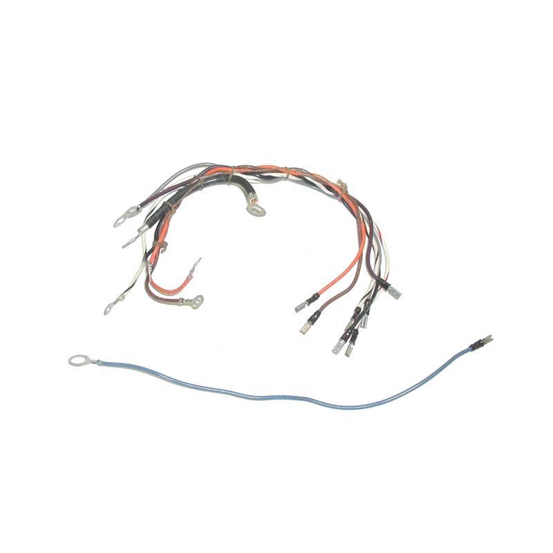 HARNESS - WIRE (EV1B) HY0274107 hy0274107 product image
