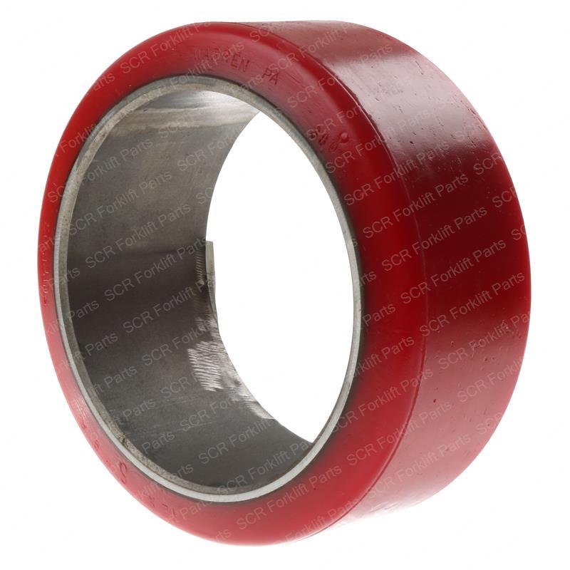 TIRE - POLY 12X5X9 TSW RA632-104/001-SUP ra632-104-001-sup product image