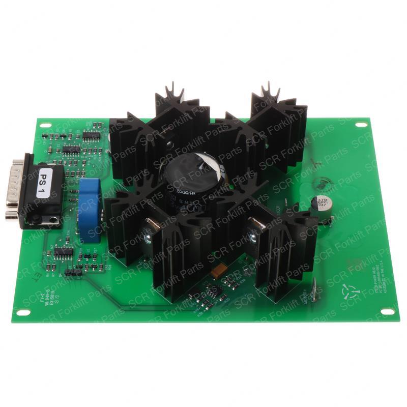 CIRCUIT CARD TY00590-48147-71 ty00590-48147-71 product image