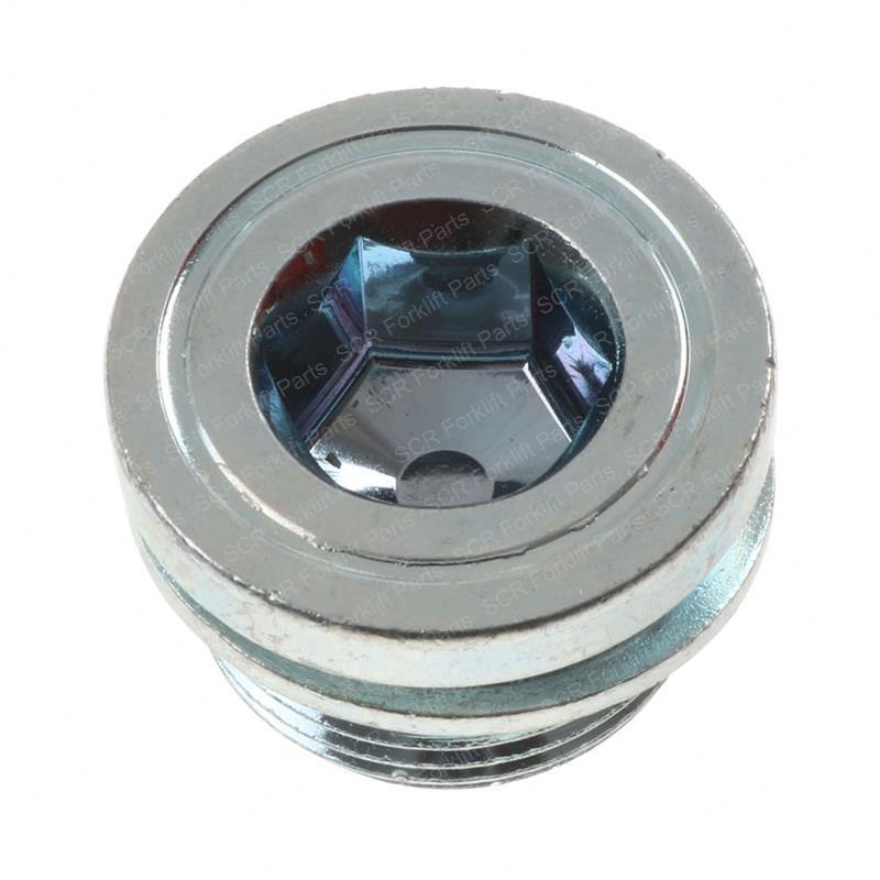 PLUG - MAGNETIC HNZTAM-00570 hnztam-00570 product image