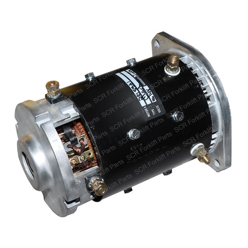 REMAN MOTOR NICK2815531-R nick2815531-r product image