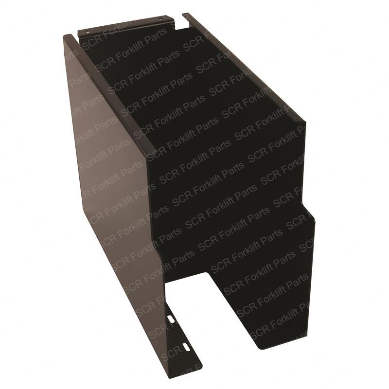 COVER - WELDMENT RA838-010-260 ra838-010-260 product image