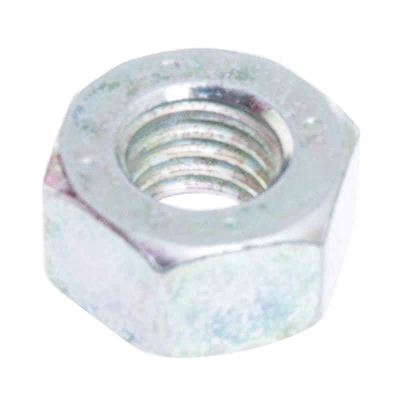 NUT (AC02205-10812)
