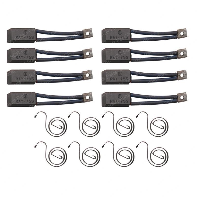 BRUSH - SPING KIT - 8 LI1810673 li1810673 product image