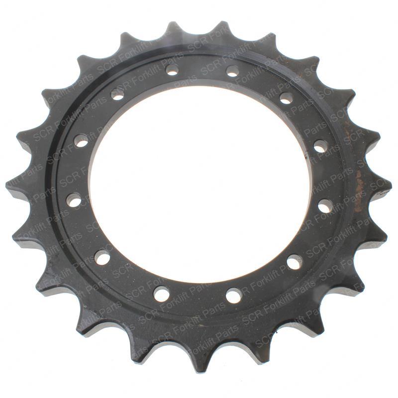SPROCKET BC6811939 bc6811939 product image