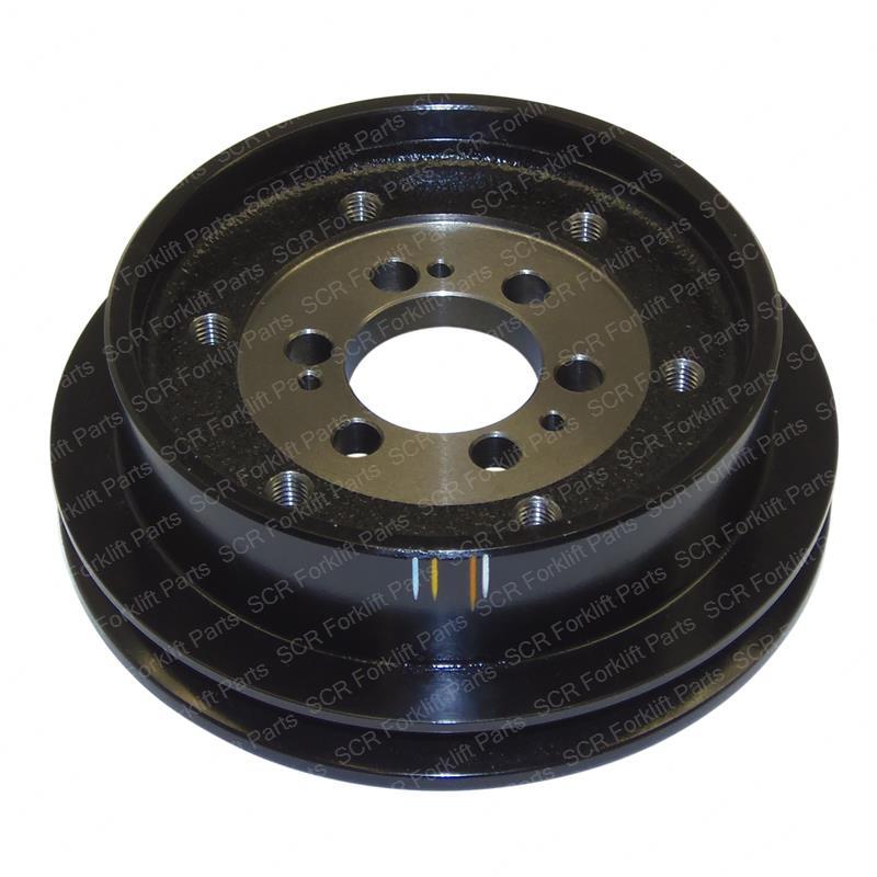 PULLEY HY1369966 hy1369966 product image