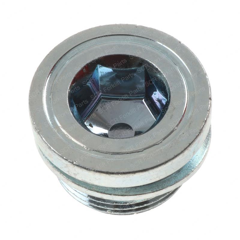 PLUG - MAGNETIC JL11201.610.03 jl11201-610-03 product image