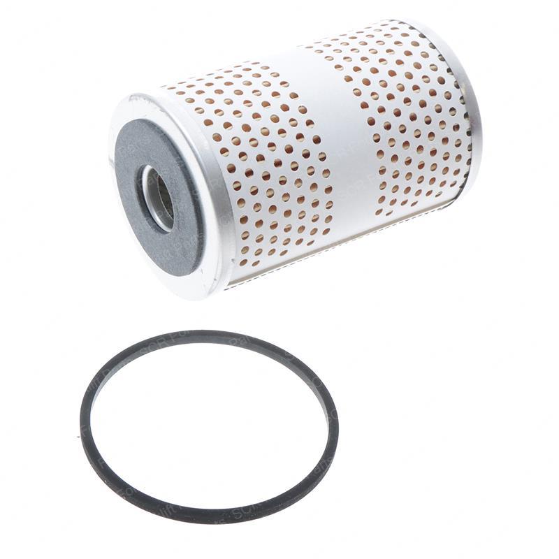 FILTER - OIL (AC2080205-5-BALD)