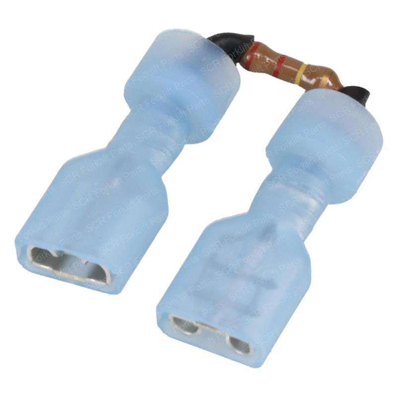 RESISTOR ASSY 220K OHM SY28-110150 sy28-110150 product image
