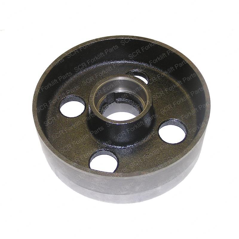 HUB STEER WHEEL NI40204-22H00-F1 ni40204-22h00-f1 product image