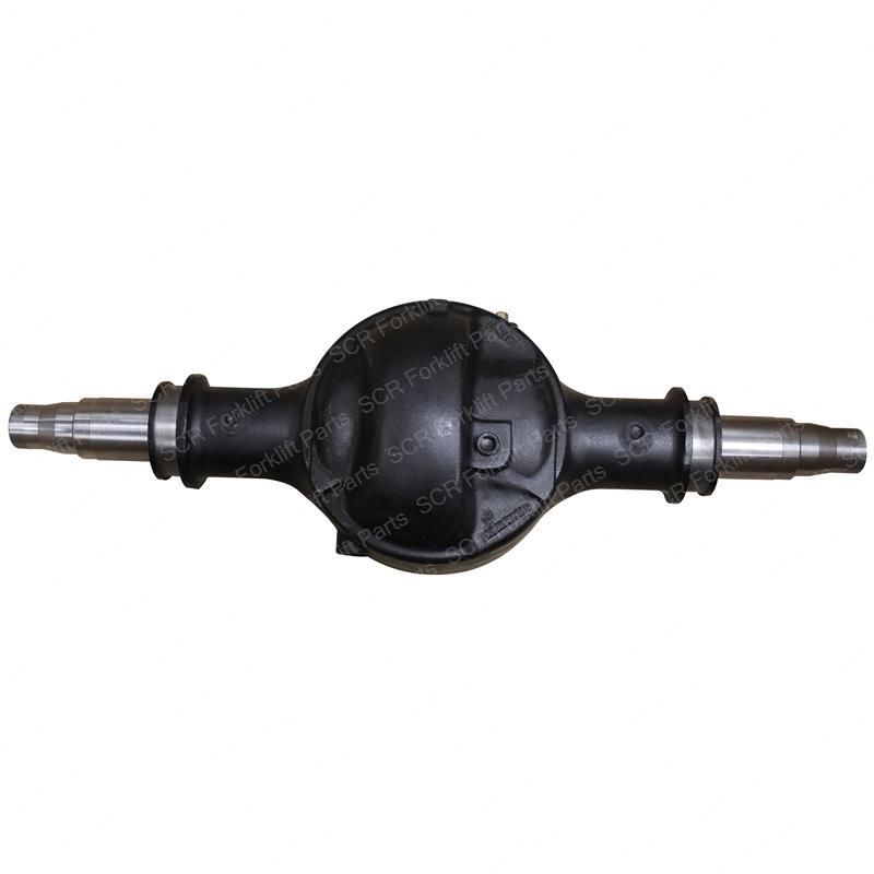 DRIVE AXLE HSG + TUBE ASS NI43010-FC300 ni43010-fc300 product image