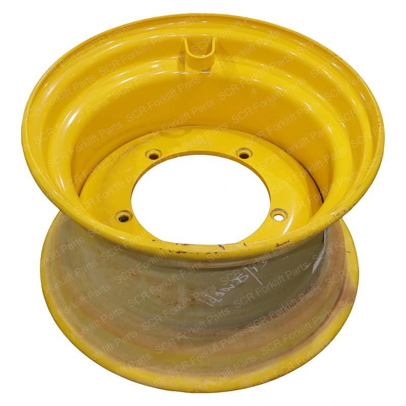 WHEEL - DROP CENTER JC332/C7548 jc332-c7548 product image