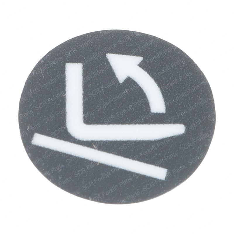 DECAL - FORK TILT ROUND LI0009381642 li0009381642 product image