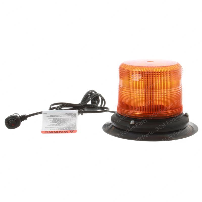 STROBE - 12-24V - AMBER DWEE7945A-VM dwee7945a-vm product image
