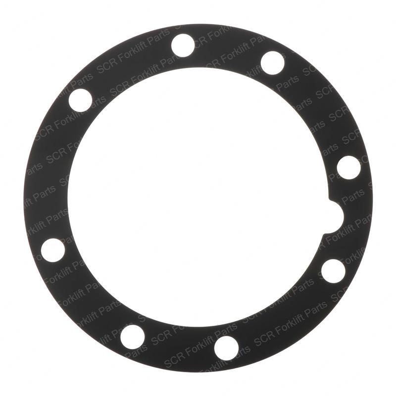 GASKET- BRG CASE NA BC6687717 bc6687717 product image