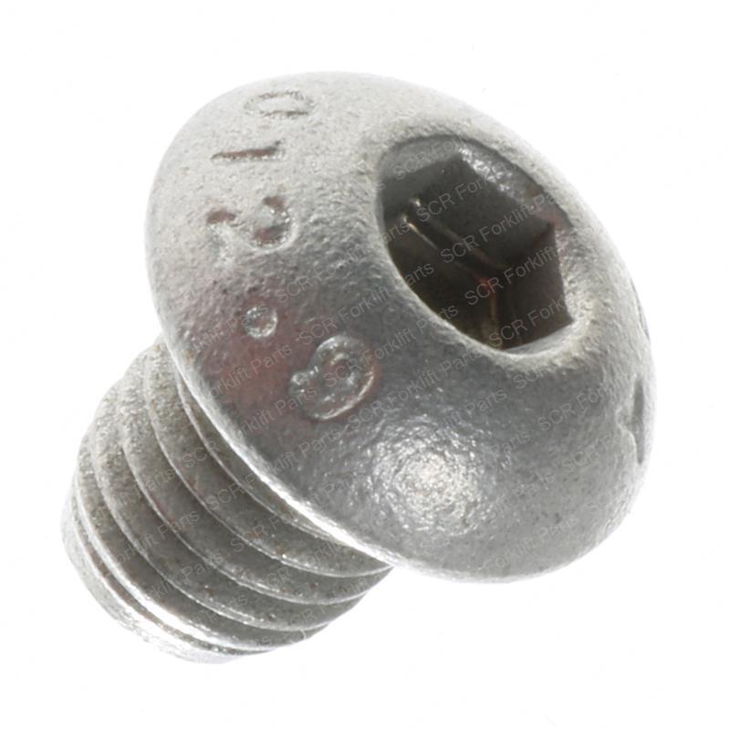 BUTTON HEAD SCREW BC76029.8 bc76029-8 product image