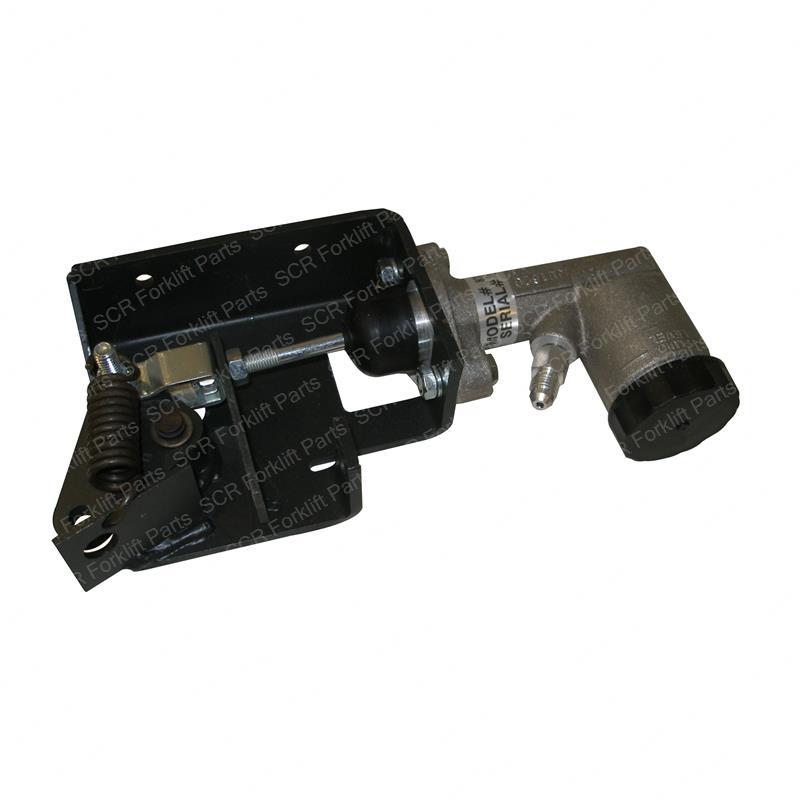 BRAKE ASSEMBLY RA123-001-417 ra123-001-417 product image
