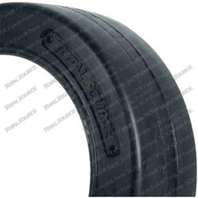 TIRE - 16.25X5X11.25 SMOOTH CR310064-301-41-TS cr310064-301-41-ts product image