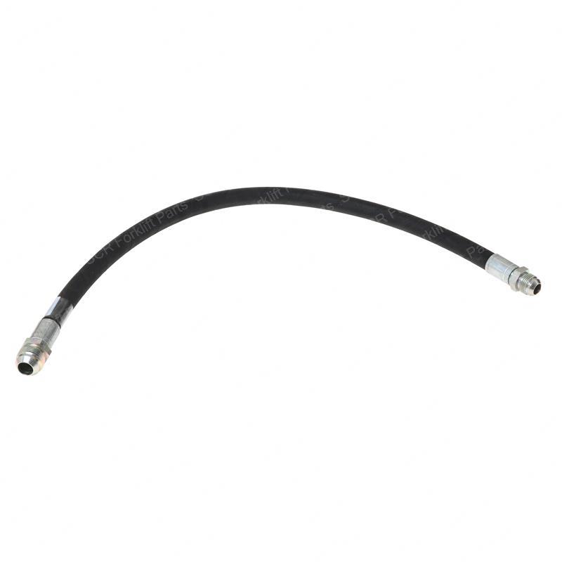 HOSE - HYDRAULIC ASSEMBLY JL10837521 jl10837521 product image