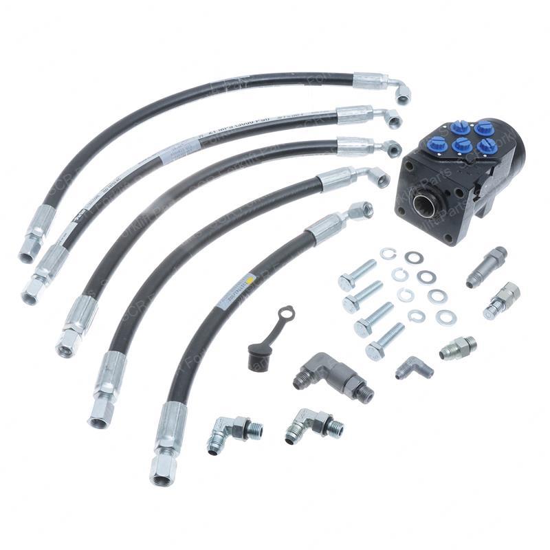 MOTOR-HYD KIT RA1100698 ra1100698 product image