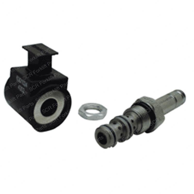 VALVE ASSEMBLY - SOLENOID YT2308232 yt2308232 product image