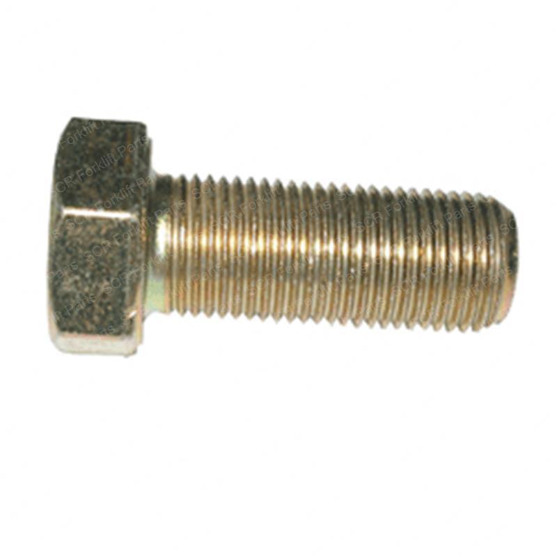 BOLT - HEX CT0060416040 ct0060416040 product image