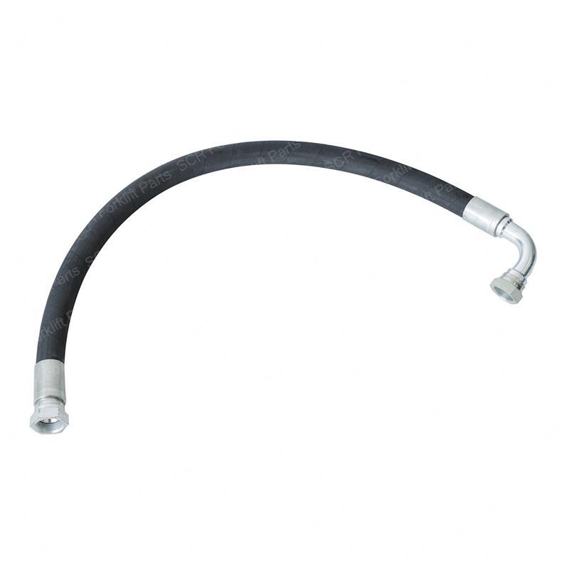 HYDRAULIC HOSE ASSEMBLY JL2752340 jl2752340 product image