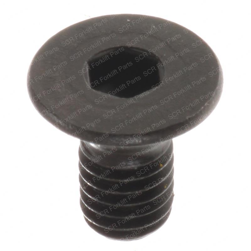 SCREW - FLAT SOCKET CAP YT0296214 yt0296214 product image