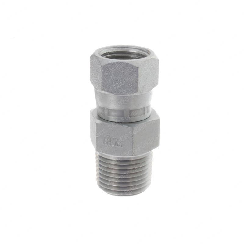 ADAPTER - NPT MALE X SWIVEL TY00591-22911-81 ty00591-22911-81 product image