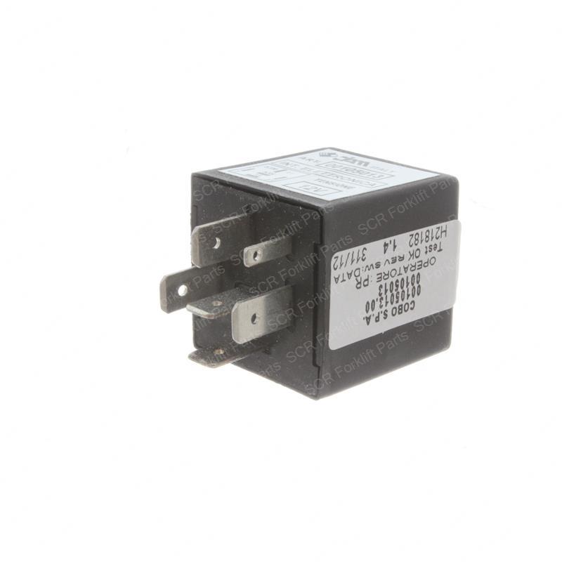 RELAY INTERMITTENCE GN56.0006.9213 gn56-0006-9213 product image