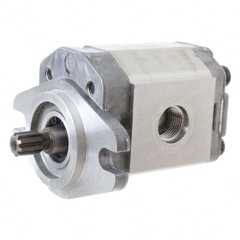 PUMP - HYDRAULIC JL6029629 jl6029629 product image