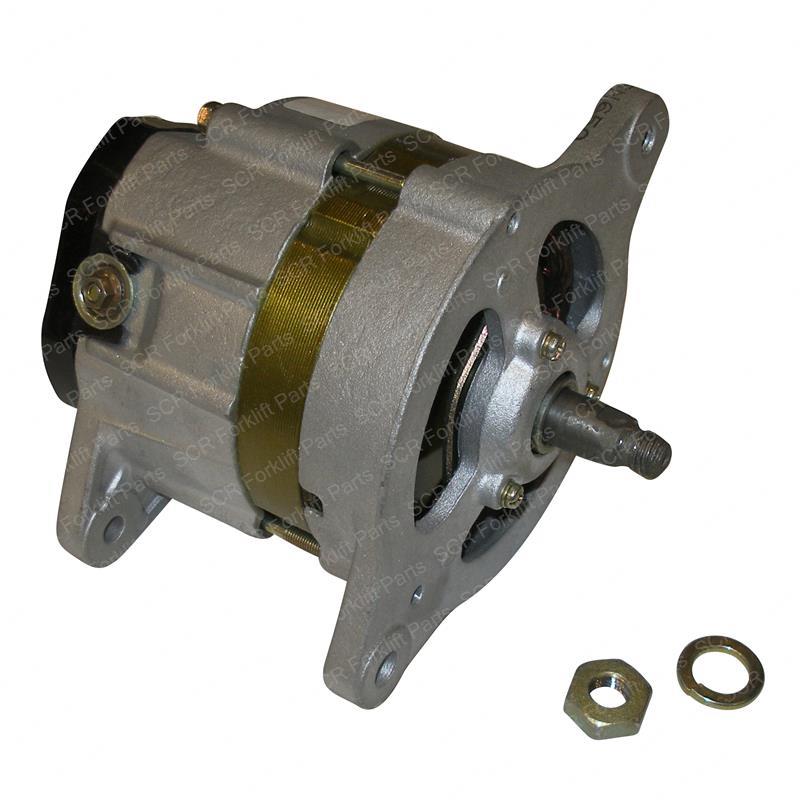 ALTERNATOR - REMAN NI23100V0106R ni23100v0106r product image