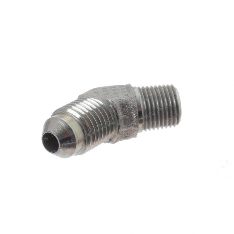 ELBOW - 45 DEG - PIPE X FLARE JL49520 jl49520 product image