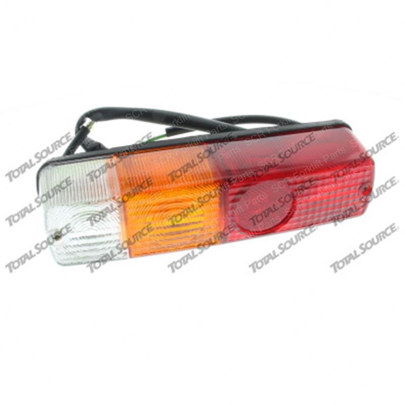 LAMP - REAR MB05153-23000 mb05153-23000 product image