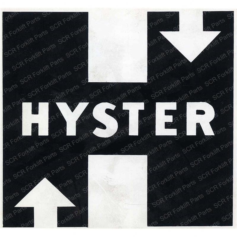 LABEL-H HY0275660 hy0275660 product image