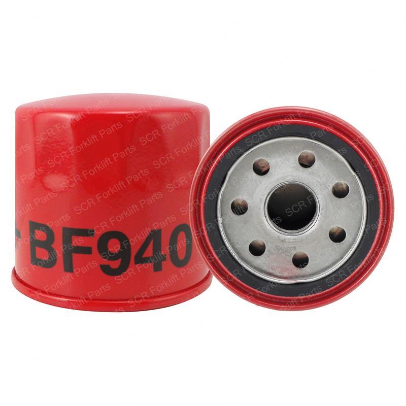 FILTER - FUEL JLMEC2588666-BALD jlmec2588666-bald product image