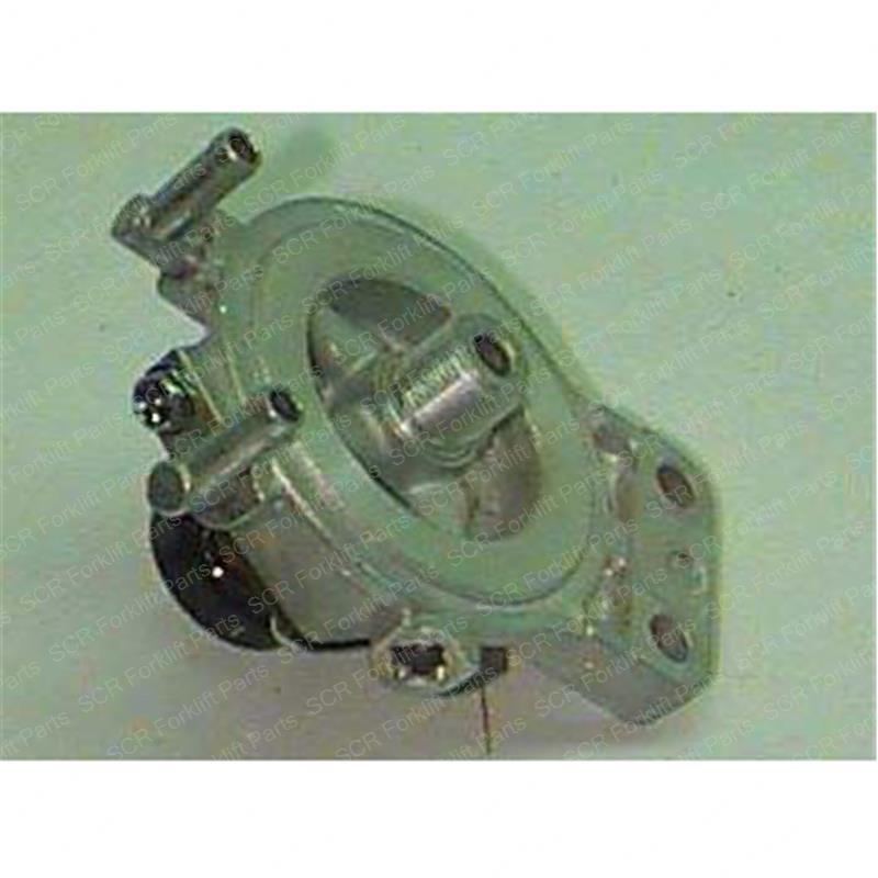BODY ASSEMBLY - FILTER MB16401FM000 mb16401fm000 product image