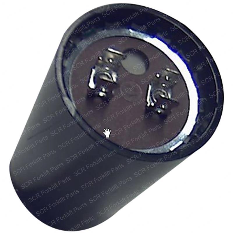 CAPACITOR - MOTOR GN40399GT gn40399gt product image