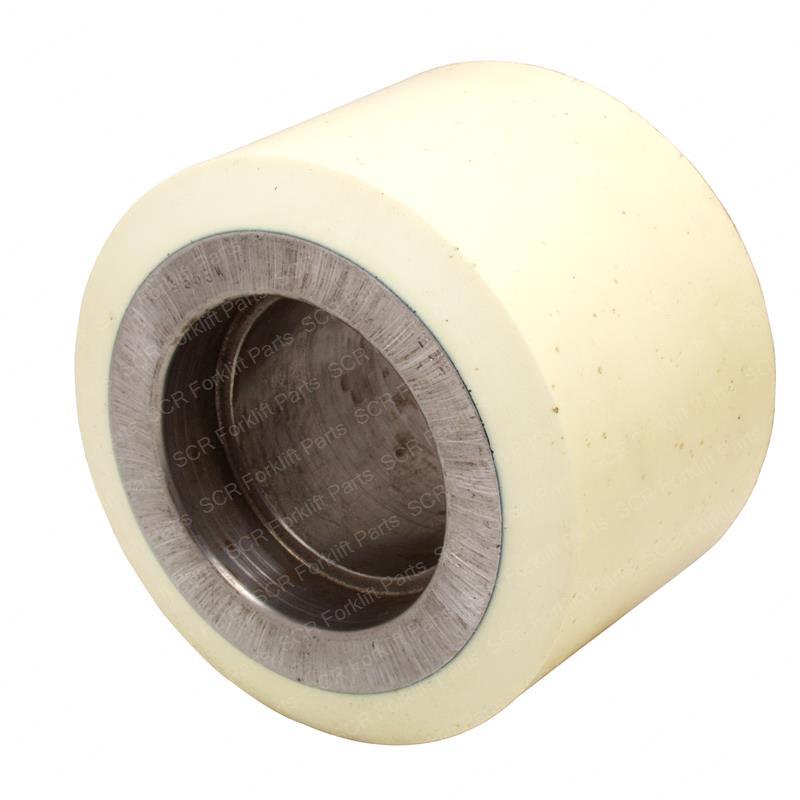 WHEEL - POLY 5.00 X 3.625 LW RA313687-001-SUP ra313687-001-sup product image